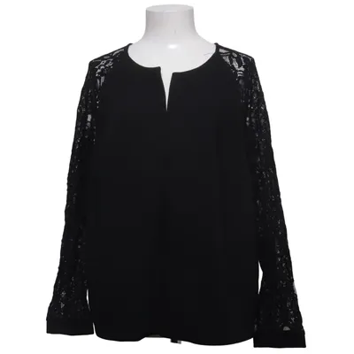 Kofta (Svart) från Bodyflirt Elastan, Polyester