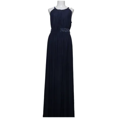 Evening gown (Blue) from Bibi