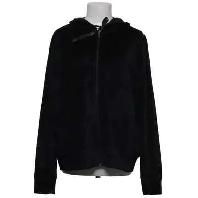 Capuchon sweater (Zwart) van New Woman Katoen, Polyester