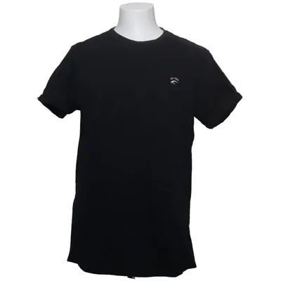 T-shirt (Zwart) van Indicode Katoen