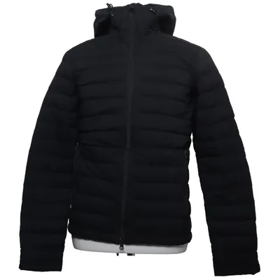 Jacka (M Ease Hooded Liner JL Down) från J.Lindeberg Dun, Elastan, Fjädrar, Polyamid