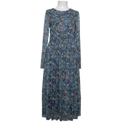 Maxikjole (2208-652) fra Rich & Royal Genanvendt polyester