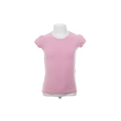 T-shirt (Rosa) från Skill Bomull, Elastan