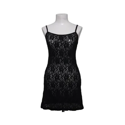 Negligé (Schwarz) von Loungewear