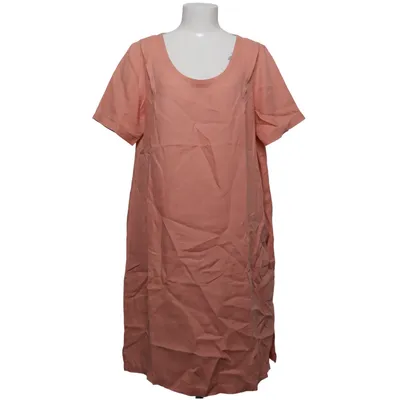 Dress (Pink) from Anna Aura Linen
