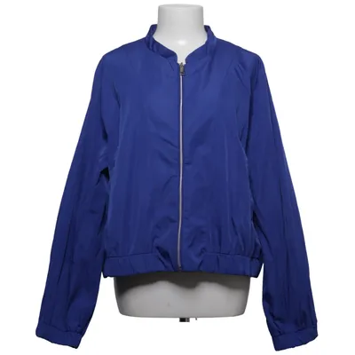 Blouson (Bleu) de More & More Polyester