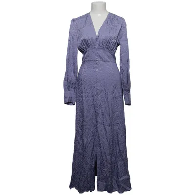 Maxikjole (Lilla) fra & Other Stories Viscose