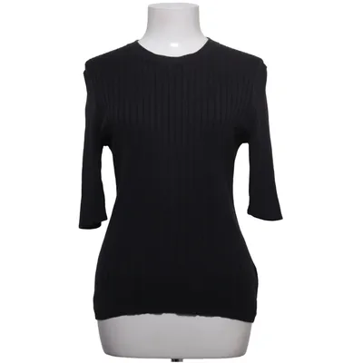 Haut (Gris) de Arket Coton, Soie