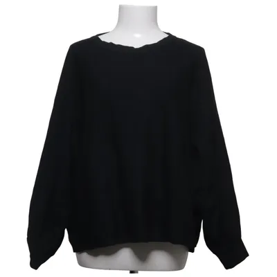 Pull-over (Noir) de Anna Dani Nylon, Viscose