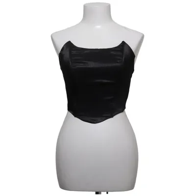 Corset (Gris) Polyester