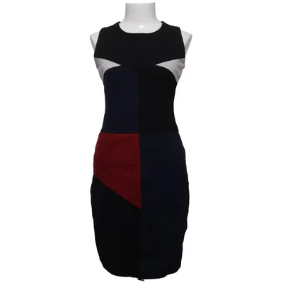 Jurk (Las Vegas) van Nana Baila Elastaan, Polyamide, Viscose