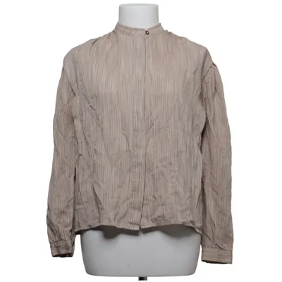 Blouse (Beige) de Sessún Polyamide, Polyester, Viscose