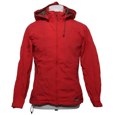 Veste polaire (Rouge) de Everton Polyamide, Polyester