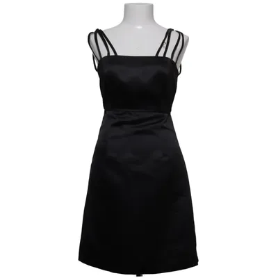 Robe de cocktail (Noir) de Pronovias