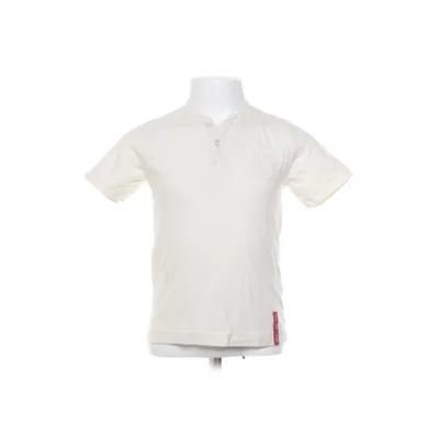 T-shirt (Vit) från Bonprix Bomull