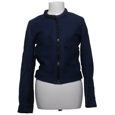 Jack (Blauw) van G-Star Raw Katoen, Polyester