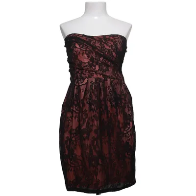 Cocktailklänning (JACKIE DRESS) från Dry Lake Elastan, Polyamid, Polyester