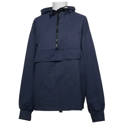 Huvtröja (Blå) från Globe Hope Bomull, Polyester