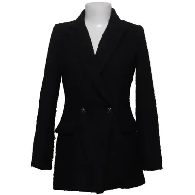 Blazer (Sort) fra Zero Point