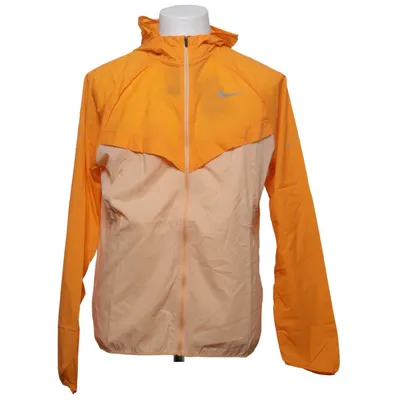 Sports jacket (Stride) from Nike Polyamide, Polyester