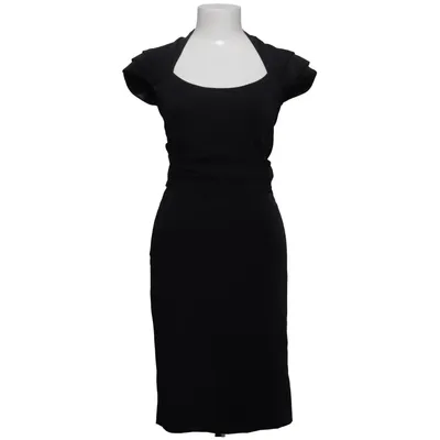 Dress (Black) from Blacky Dress Elastane, Polyester