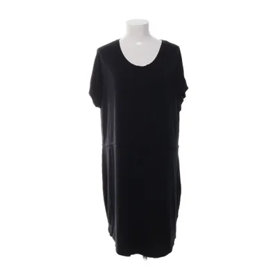 Vente top (Sort) fra Club Exx Elastan, Viscose