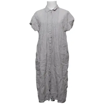 Blusenkleid (Beige) von SAND Essential Leinen