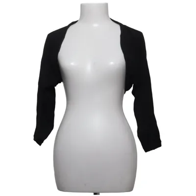 Bolero (Black) from Sisters Cotton, Lyocell
