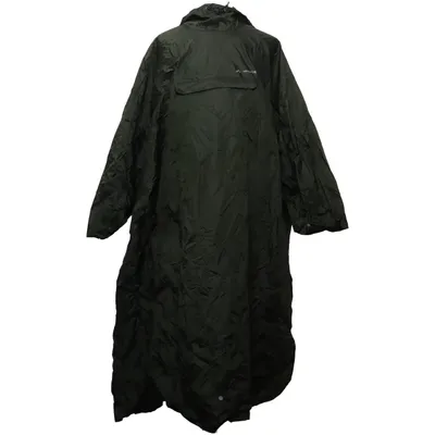 Regnponcho (Poncho) från Vaude Polyamid, Polyuretan