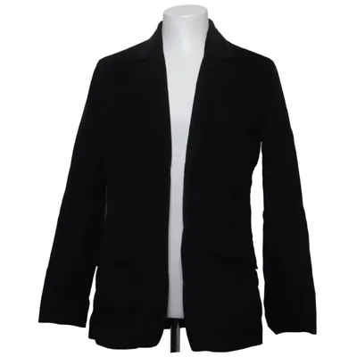 Blazer (Schwarz) von InScene Baumwolle, Polyester