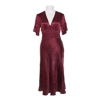 Dress (Red) from Samsøe & Samsøe Viscose