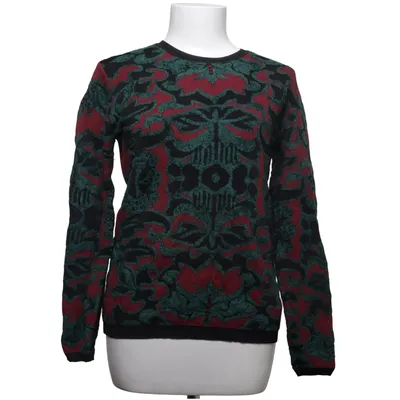Sweater (Red, Green, Black) from Scotch & Soda
