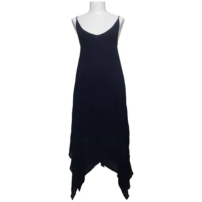 Robe longue (Bleu) de Set
