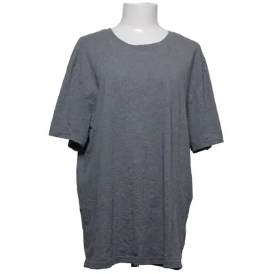 T-shirt (Gray) from East West Cotton, Polyester