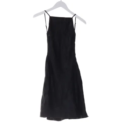 Robe (Noir) de Abercrombie & Fitch