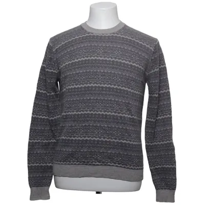 Pull-over (Gris, Blanc) de Hackett Laine