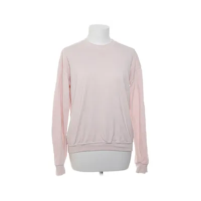Sweatshirt (Roze) van Brandy Melville Katoen, Polyester
