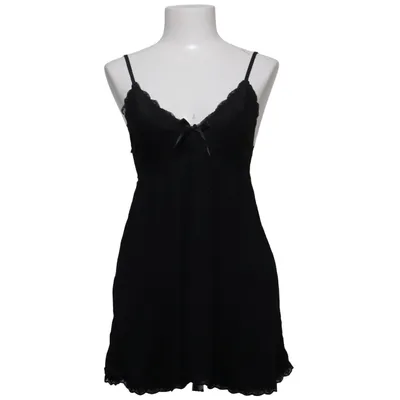 Negligee (Black) from AvidLove Elastane, Polyester