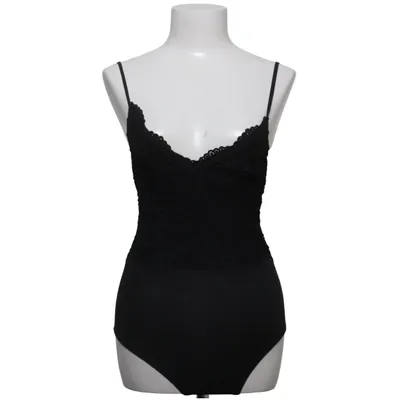 Body (Svart) från Effeny Elastan, Polyester