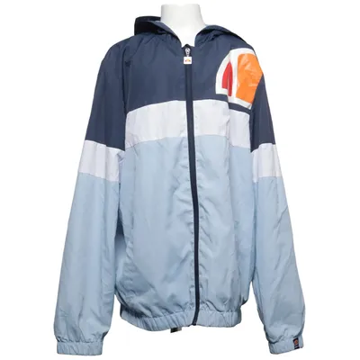 Jacka (Blå, Vit, Flerfärgad) från Ellesse