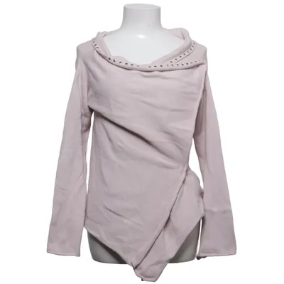 Cardigan (Pink) from Hunkydory Essentials Cotton