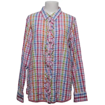 Shirt (Meerkleurig) van Stockerpoint Katoen