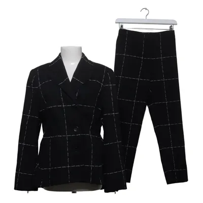 Pak (Zwart, Wit) van Escada Angora, Cupro, Elastaan, Polyamide, Viscose, Wol