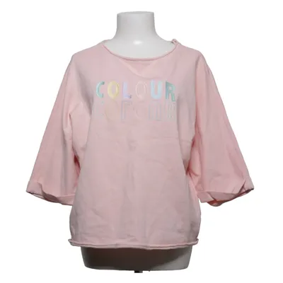 Sweatshirt (Rose) de Women Essentials by Tchibo Coton biologique