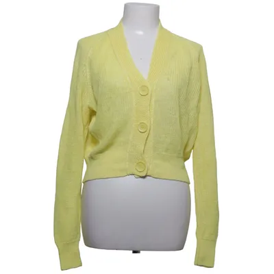 Cardigan (Jaune) de Insieme Lin
