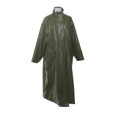 Jacka (Grön) från Stand Studio