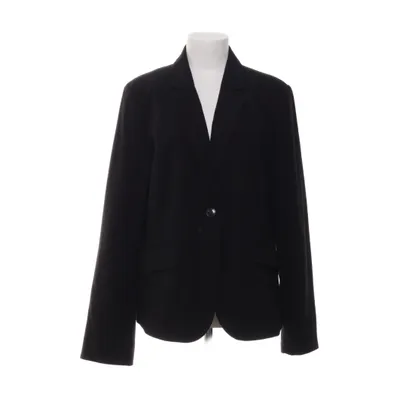 Kavaj (Svart) från Flash Woman City Elastan, Polyester, Viskos