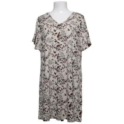 Tunika (Beige, Flerfärgad) från MyWear Woman Elastan, Viskos