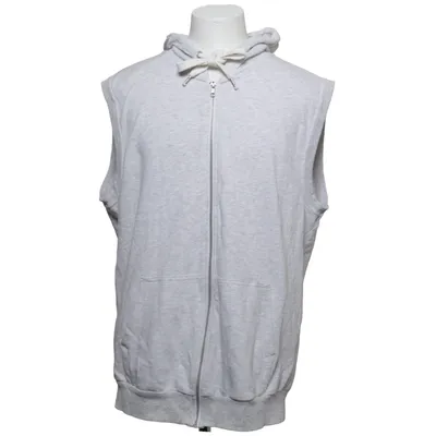 Short sleeve hoodie (Gray) from Watson's Cotton, Polyester, Viscose
