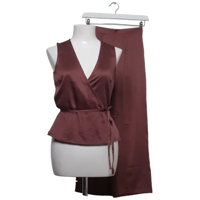 Set (Brun) från Bubbleroom by Carolina Gynning Polyester